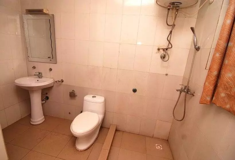 هتل Kebbi