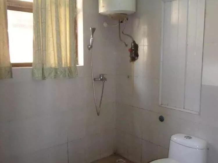 هتل Kebbi