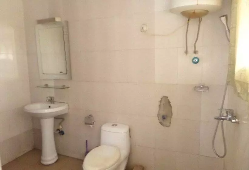 هتل Kebbi