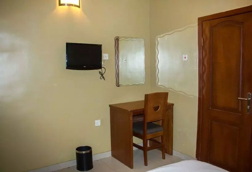 هتل Kebbi