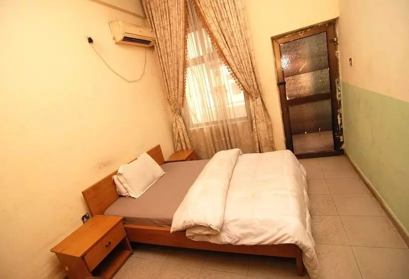 هتل Kebbi