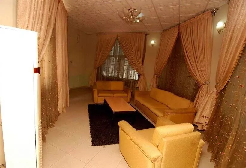 هتل Kebbi
