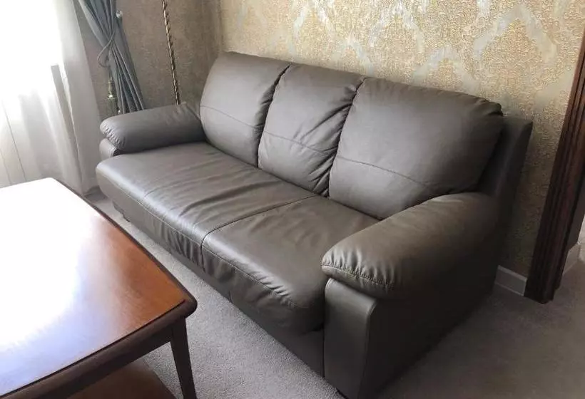 هتل Korona
