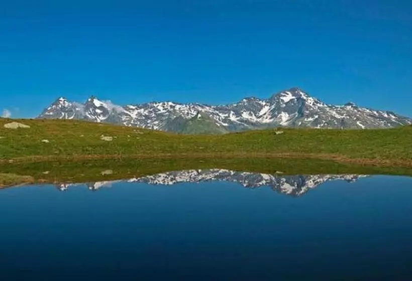 Hotelli La Meridiana