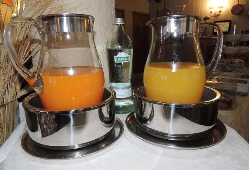 Hotelli La Meridiana