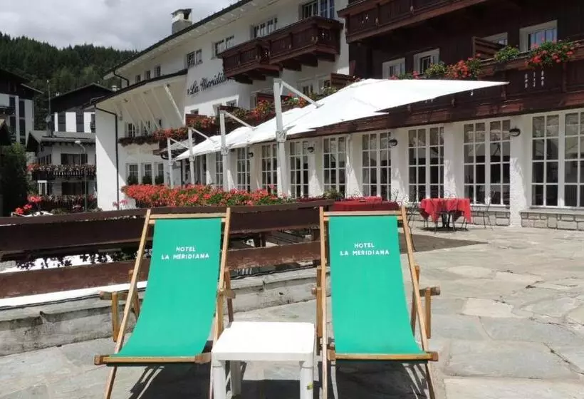 Hotelli La Meridiana
