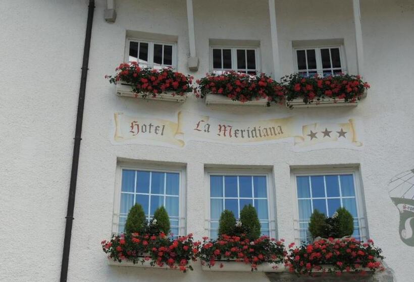 酒店 La Meridiana