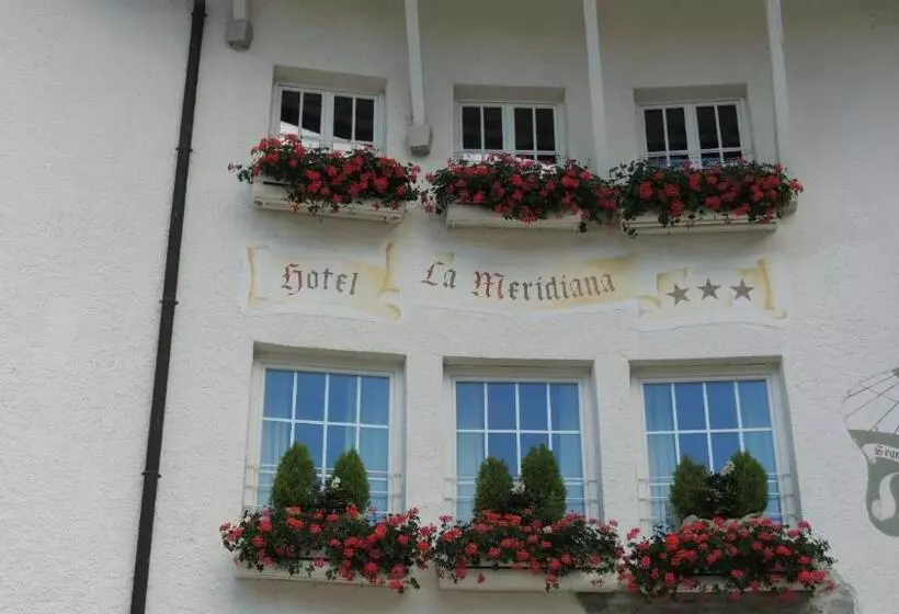 Hotelli La Meridiana