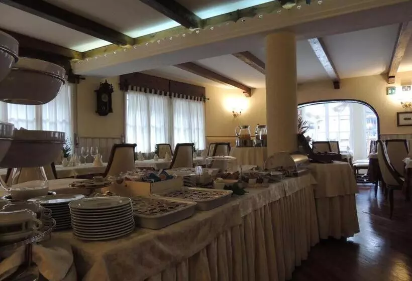 Hotelli La Meridiana