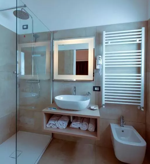 Hotelli La Meridiana