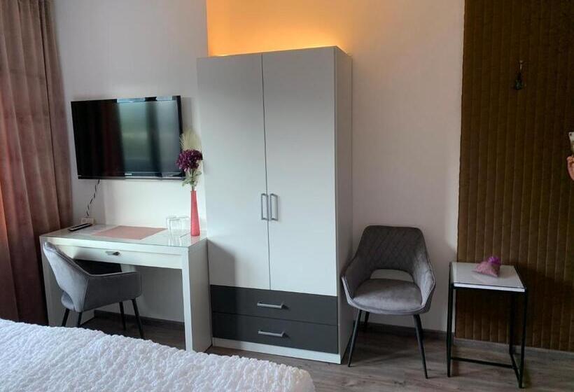 酒店 Landgasthof Steinmühl Hofbauer Frühstückspension Und Campingplatz