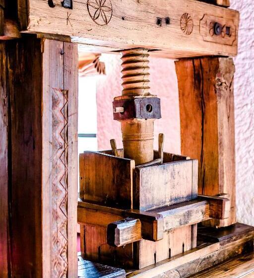 酒店 Landgasthof Steinmühl Hofbauer Frühstückspension Und Campingplatz