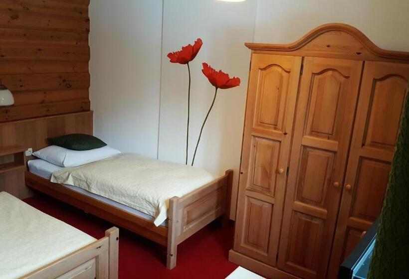 酒店 Landgasthof Steinmühl Hofbauer Frühstückspension Und Campingplatz