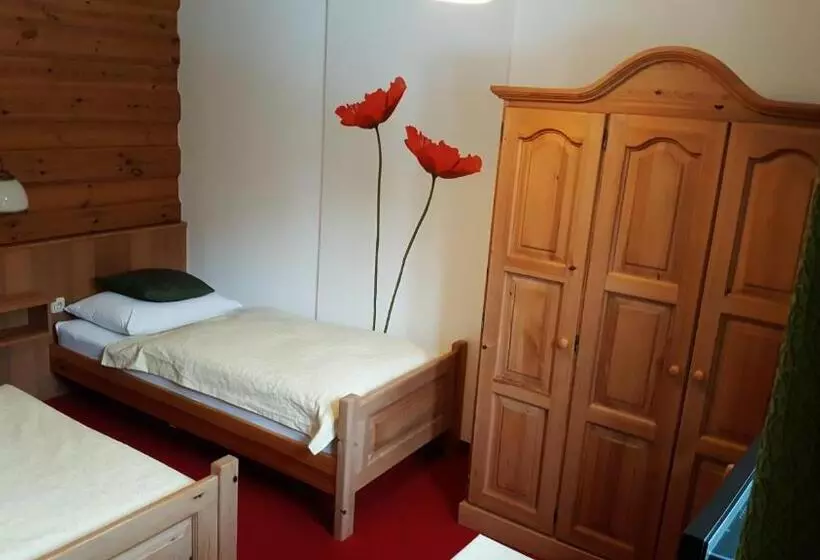 Hotelli Landgasthof Steinmühl Hofbauer Frühstückspension Und Campingplatz