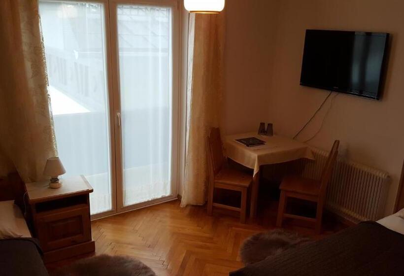 酒店 Landgasthof Steinmühl Hofbauer Frühstückspension Und Campingplatz