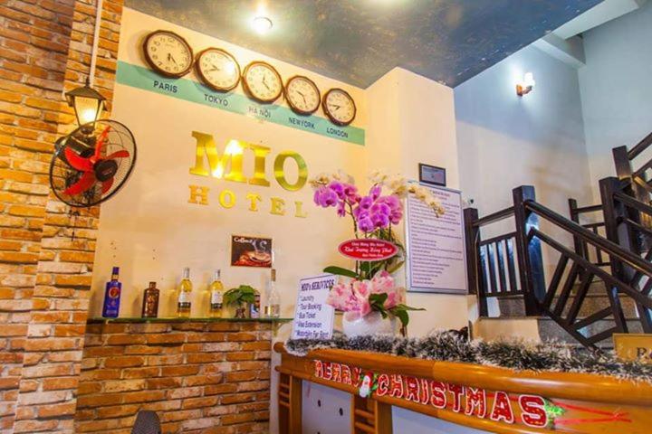 هتل Mio  Nha Trang