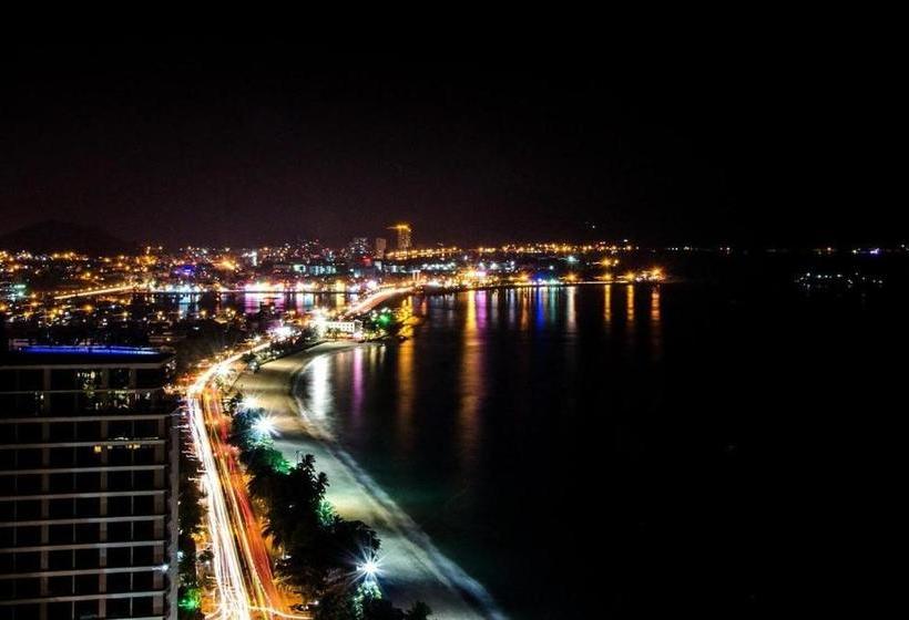 هتل Mio  Nha Trang