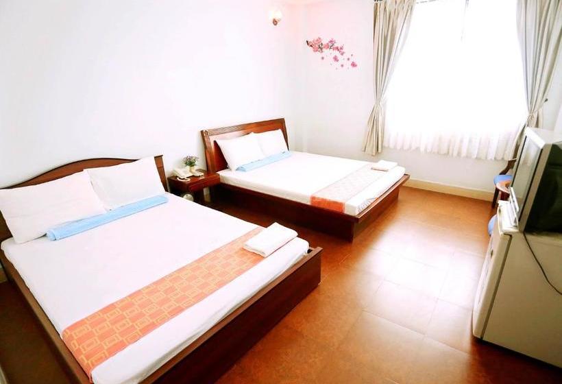 هتل Mio  Nha Trang