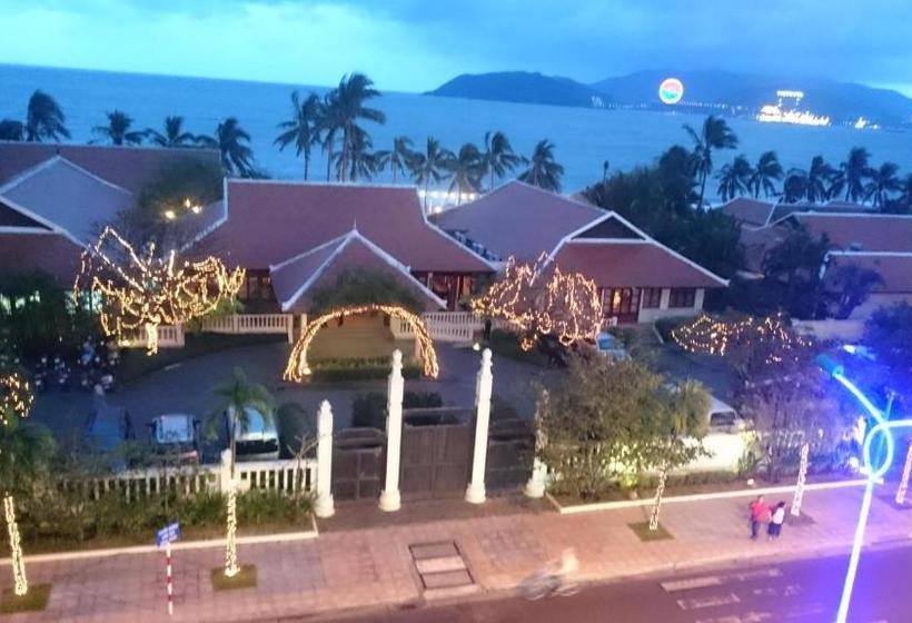 هتل Mio  Nha Trang