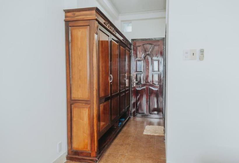 هتل Mio  Nha Trang