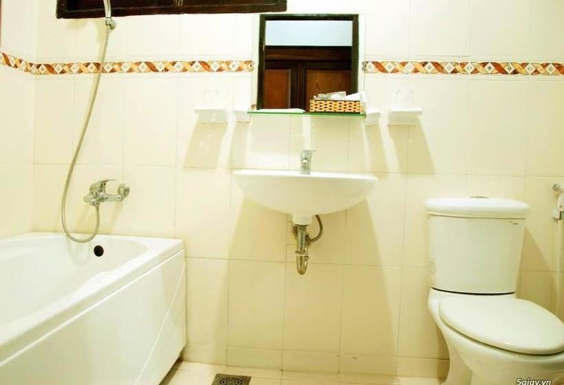 هتل Mio  Nha Trang