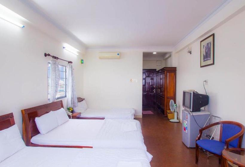 هتل Mio  Nha Trang