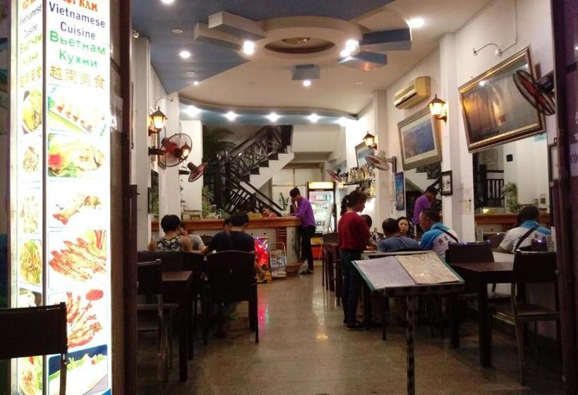 هتل Mio  Nha Trang