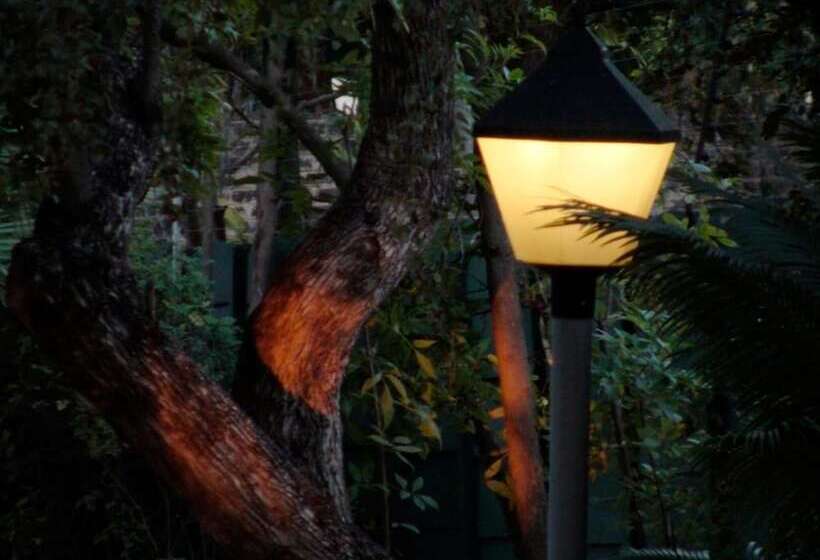 בית מלון כפרי Polokwane Place