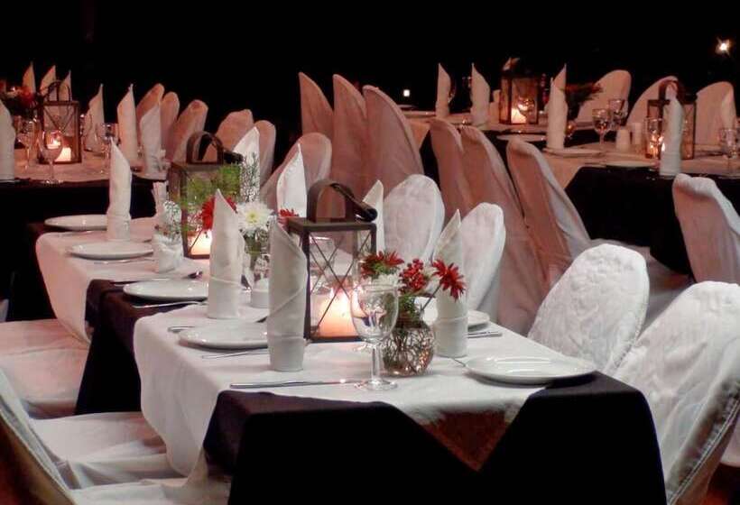 בית מלון כפרי Polokwane Place