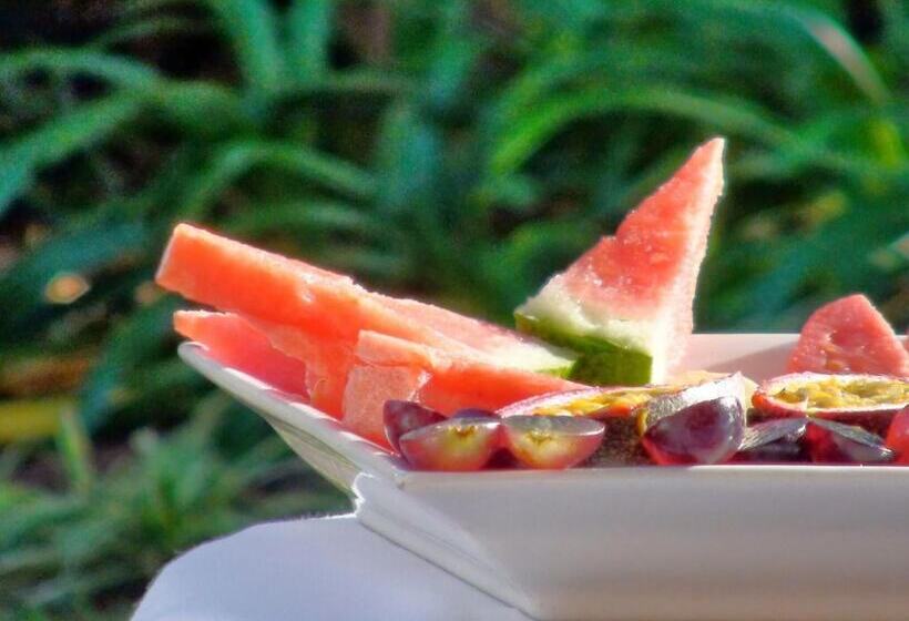 בית מלון כפרי Polokwane Place