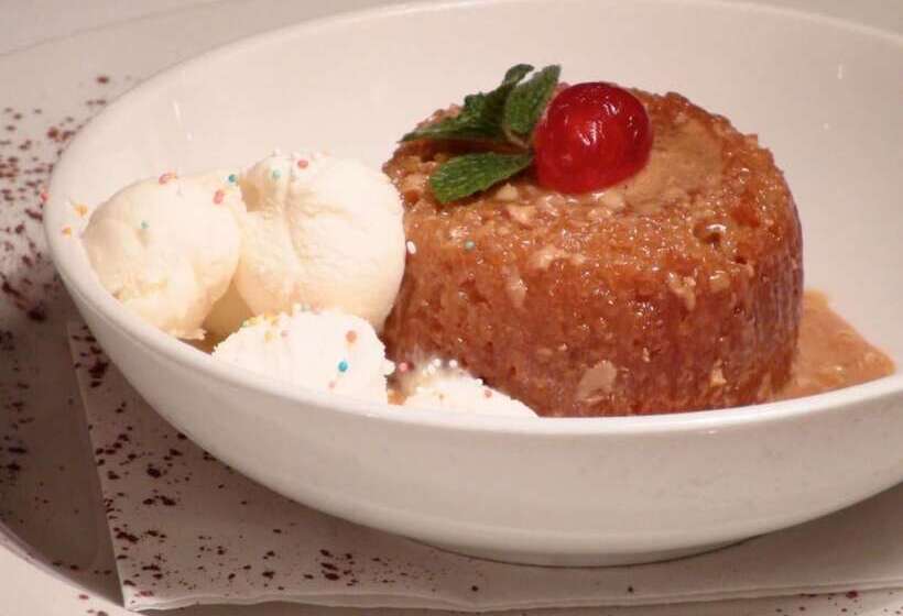 בית מלון כפרי Polokwane Place