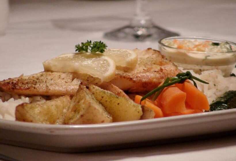 בית מלון כפרי Polokwane Place