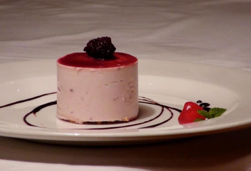 בית מלון כפרי Polokwane Place