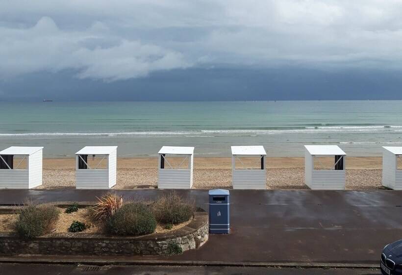 فندق Regency House