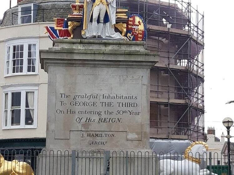 فندق Regency House