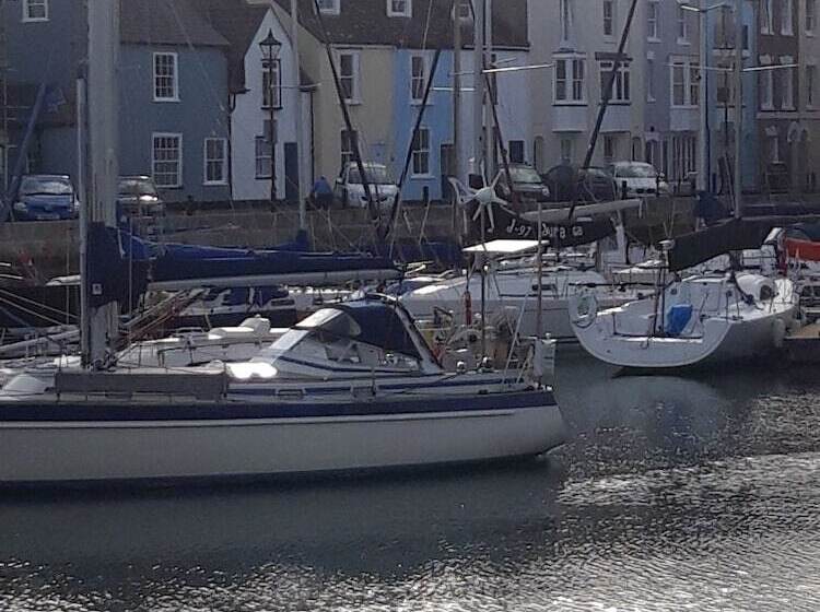 فندق Regency House