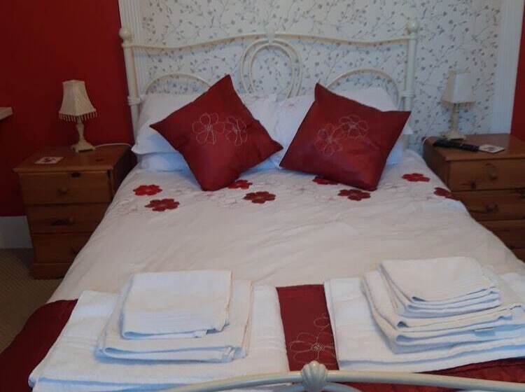 فندق Regency House