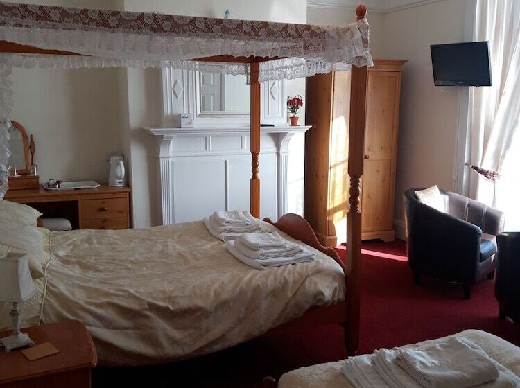 فندق Regency House