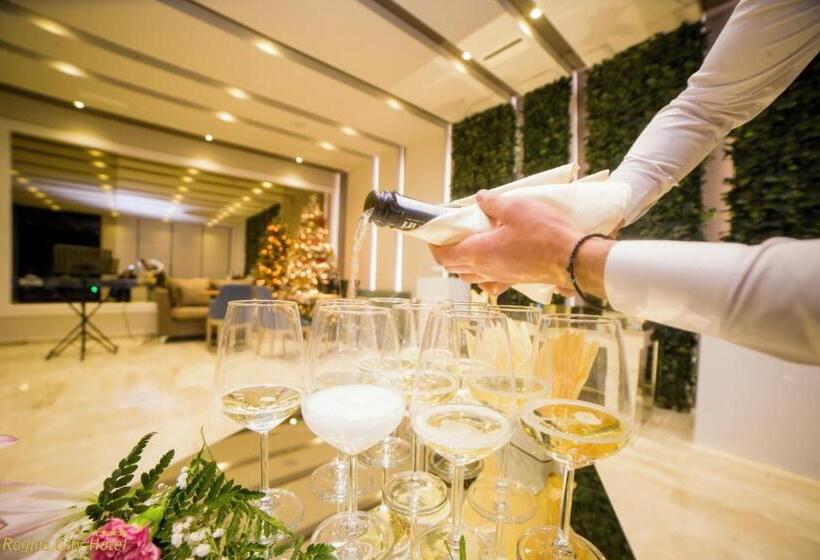 Regina City Hotel & Spa