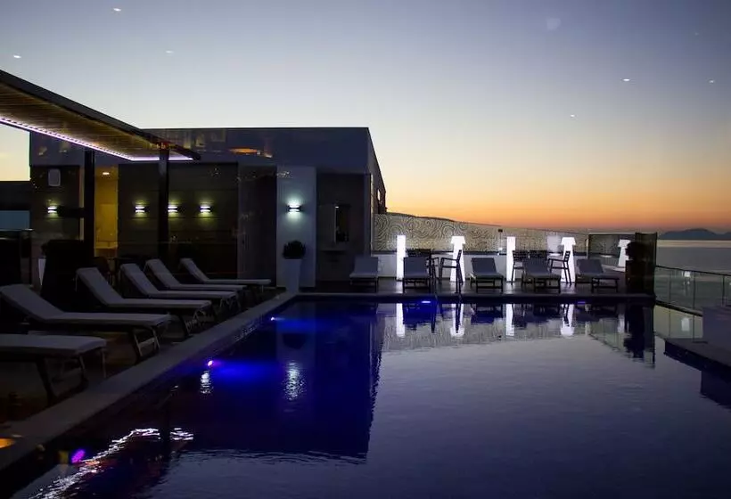 Regina City Hotel & Spa