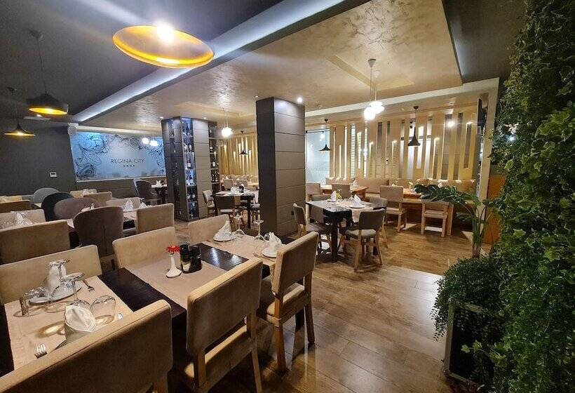 Regina City Hotel & Spa