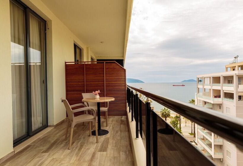 Regina City Hotel & Spa