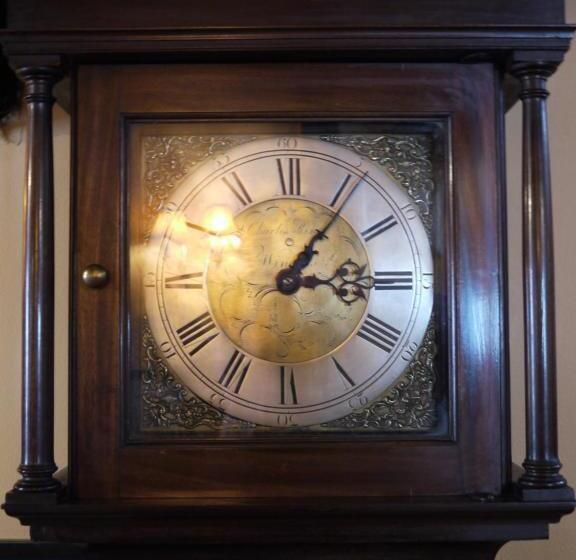 בית מלון כפרי The Bell