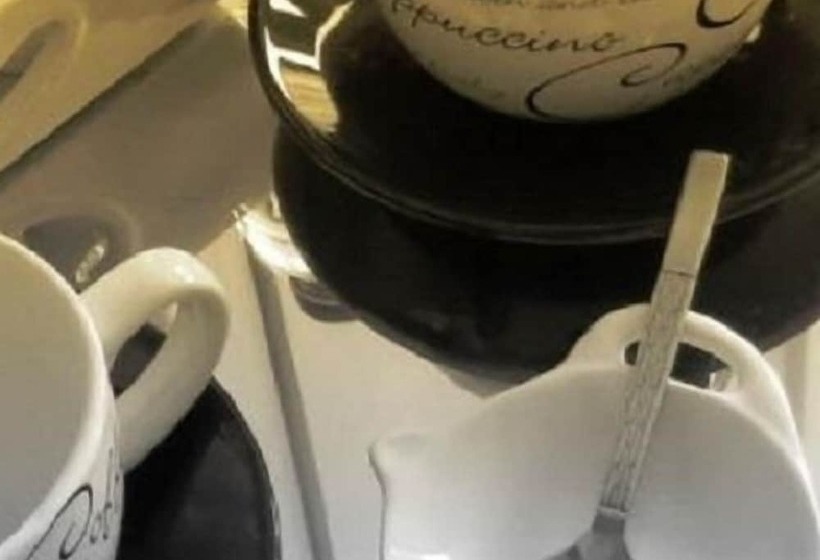 فندق The Heidi Bed & Breakfast