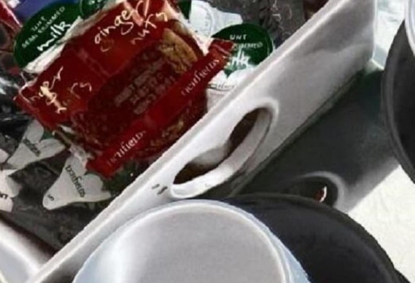 فندق The Heidi Bed & Breakfast