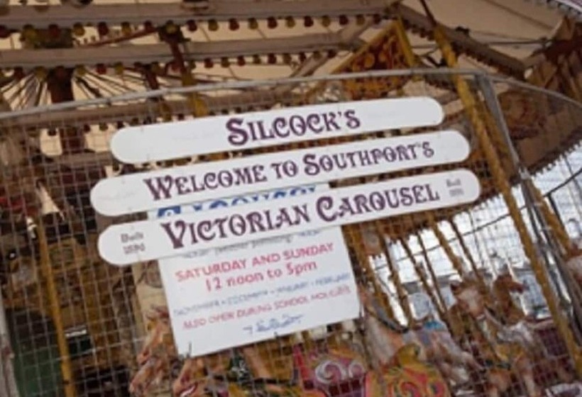 فندق The Heidi Bed & Breakfast