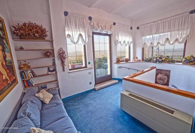 ホテル Villa Clodia