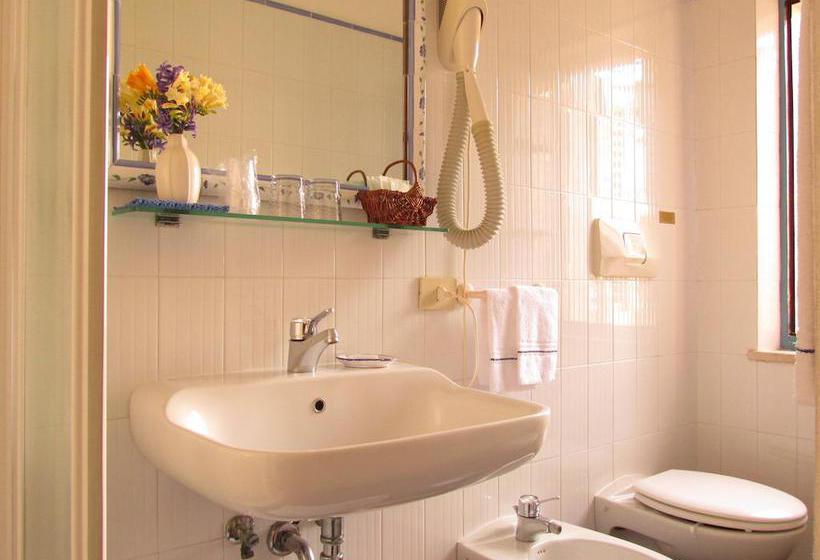 בית מלון כפרי Villa Clodia