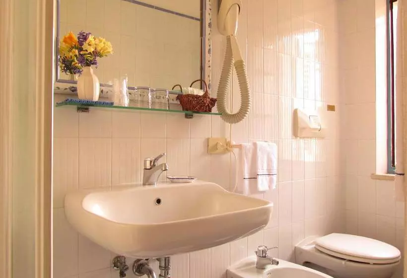 ホテル Villa Clodia