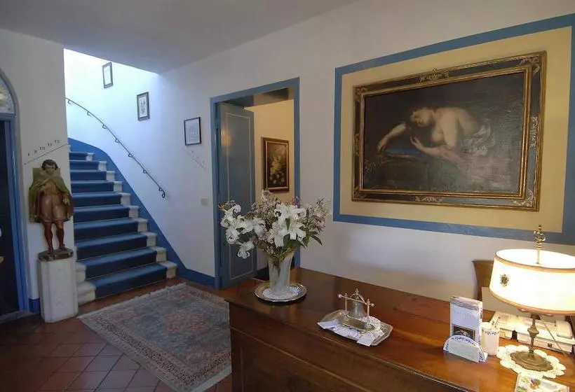 ホテル Villa Clodia